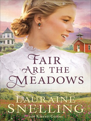 cover image of Fair Are the Meadows